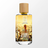 Elegance in a Bottle